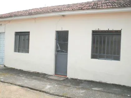 Casa para aluguel em Vila Julieta